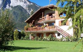 Le Chalet Carpe Diem